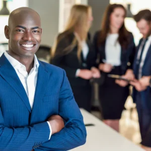 CONFLICT MANAGEMENT & LEADERSHIP SKILLS
