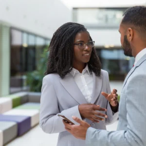 CONFLICT MANAGEMENT, PREVENTION AND RESOLUTION