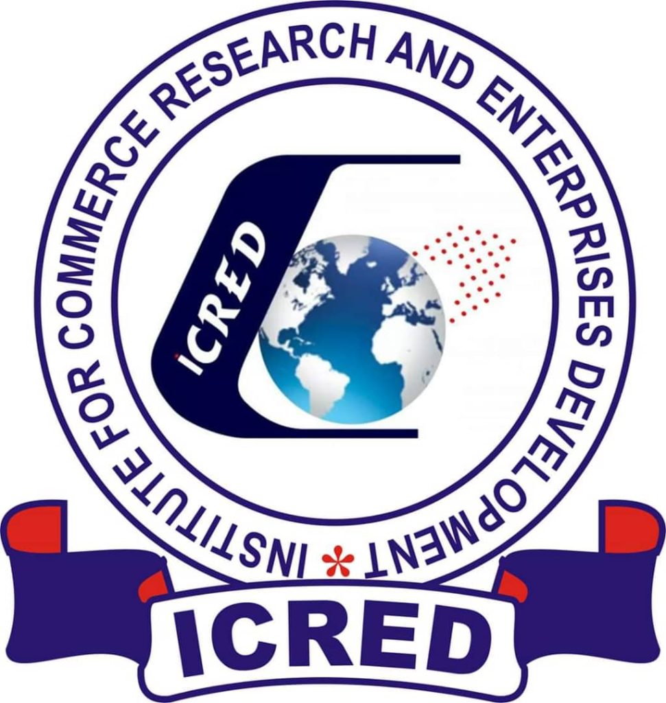 Our Partners – ICRPCNG ACADEMY